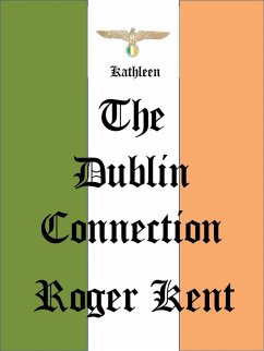 Cover The Dublin Connection (eBook, ePUB)