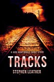 Tracks (A Jack Nightingale Short Story) (eBook, ePUB)
