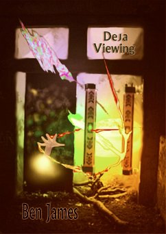 Deja Viewing (eBook, ePUB) - James, Ben