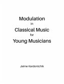 Modulation in Classical Music for Young Musicians