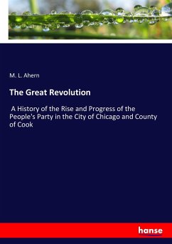 The Great Revolution - Ahern, M. L.