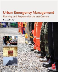 Urban Emergency Management - Henkey, Thomas (Director of Emergency Management, Titan Security Gro
