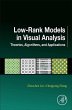 Low-Rank Models in Visual Analysis - Bild 1