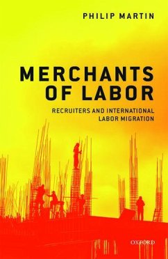 Cover Merchants of Labor
