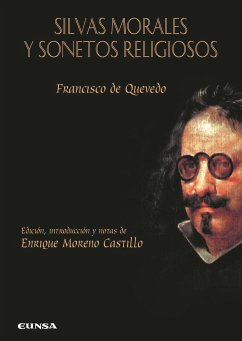 Silvas Morales y sonetos religiosos - Moreno Castillo, Enrique