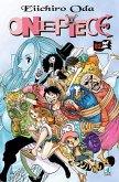 Oda, E: One piece