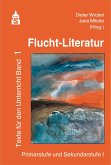 Flucht-Literatur