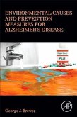 Environmental Causes and Prevention Measures for Alzheimer's Disease