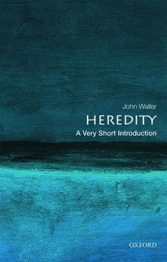 Heredity: A Very Short Introduction - Waller, John