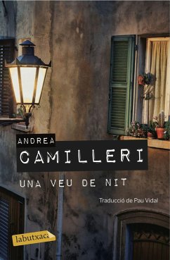 Una veu de nit - Camilleri, Andrea; Vidal Gavilan, Pau