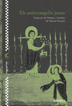 Els antievangelis jueus - Forcano, Manuel