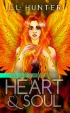 The Chronicles of Heart and Soul (The Legend of the Archangel, #6) (eBook, ePUB)