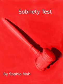 Cover Sobriety Test (eBook, ePUB)