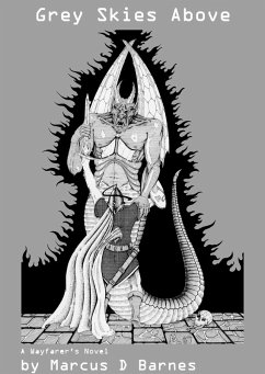 Cover Gray Skies Above (eBook, ePUB)