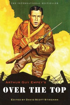 Over the Top - Empey, Arthur Guy