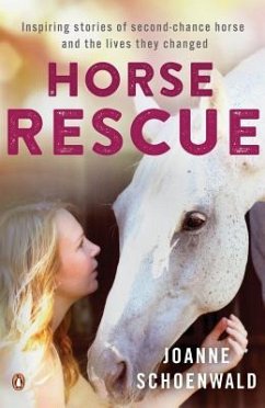 Horse Rescue - Shoenwald, Joanne