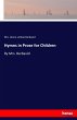 Hymns in Prose for Children - Bild 1