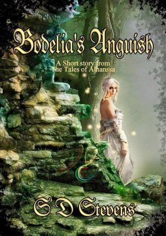 Cover Bodelia's Anguish (eBook, ePUB)