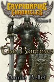 The Barrows (Gryphonpike Chronicles, #1) (eBook, ePUB)