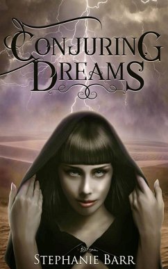 Cover Conjuring Dreams or Learning to Write by Writing (eBook, ePUB)