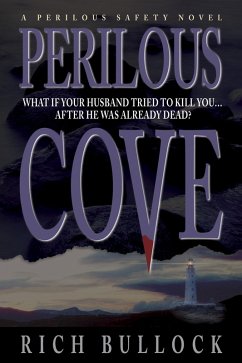 Cover Perilous Cove - Perilous Safety Series - Book 1 (eBook, ePUB)