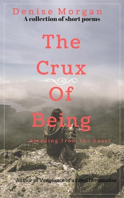 Cover The Crux of Being (eBook, ePUB)
