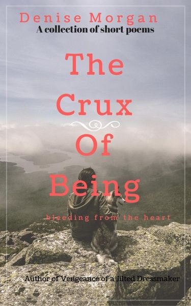 The Crux of Being (eBook, ePUB) The Crux of Being (eBook, ePUB)