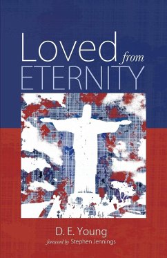 Loved from Eternity