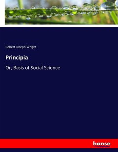 Principia - Wright, Robert Joseph