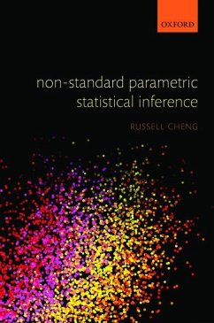 Non-Standard Parametric Statistical Inference - Cheng, Russell