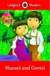 Ladybird Readers Level 3 - Hansel and... - Bild 1