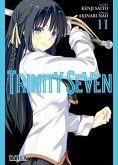 Trinity Seven