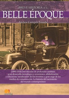 Breve Historia de la Belle Époque