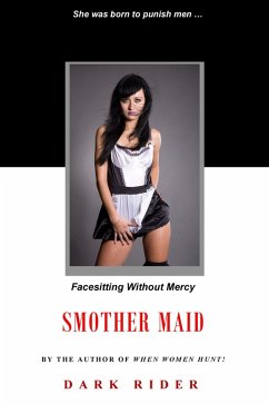 Cover Smother Maid (eBook, ePUB)