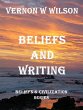 Beliefs and Civilization Series -... - Bild 1