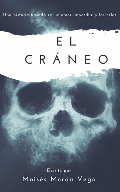 Cover El cráneo (eBook, ePUB)