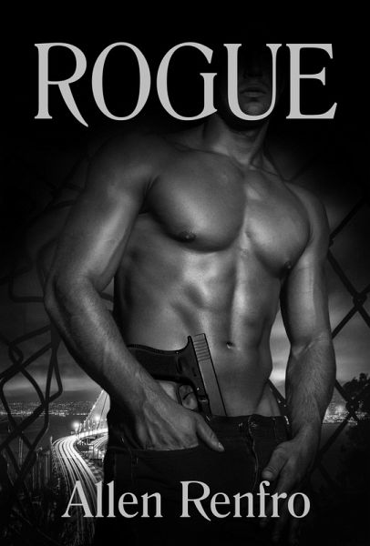 Rogue (eBook, ePUB)