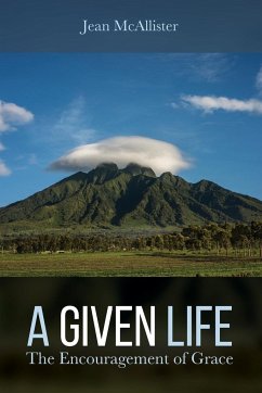 A Given Life - Mcallister, Jean