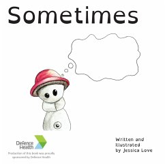 Sometimes - Love, Jessica