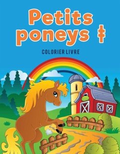 Petits poneys ¿ colorier livre - Kids, Coloring Pages