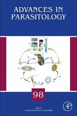 Advances in Parasitology: Volume 98