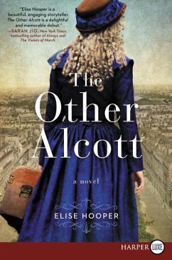 The Other Alcott - Hooper, Elise