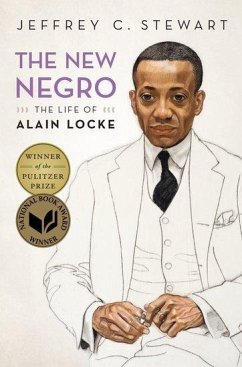 The New Negro - Stewart, Jeffrey C