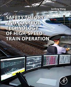 Safety Theory and Control Technology of High-Speed Train Operation - Wang, Junfeng