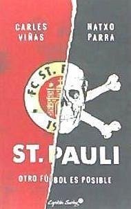 SANKT PAULI, FÚTBOL Y POLÍTICA