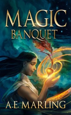 Cover Magic Banquet (eBook, ePUB)