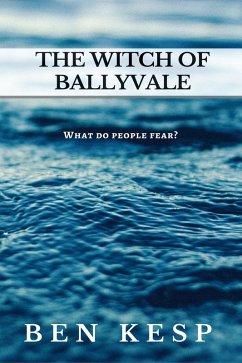 Cover Witch of Ballyvale (eBook, ePUB)