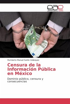 Censura de la Información Pública en México