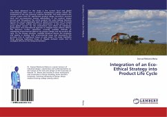 Integration of an Eco-Ethical Strategy into Product Life Cycle - Maina, Samuel Mwituria