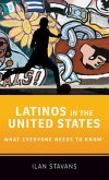 Latinos in the United States Latinos in the United States